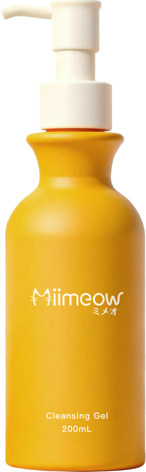 MAKEUP CLEANSING GEL